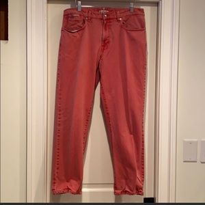 Peter Millar 5 Pocket Pants